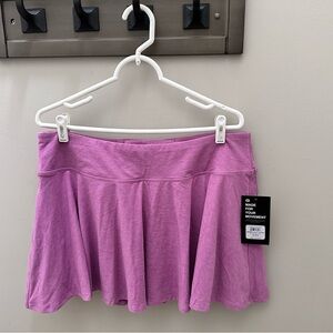 Etonic Athletic Skort - Pink